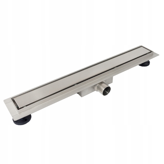 Sprchový žľab odtok - BALNEO DUPLEX NEXT LINE DRAINGAGE 70 cm