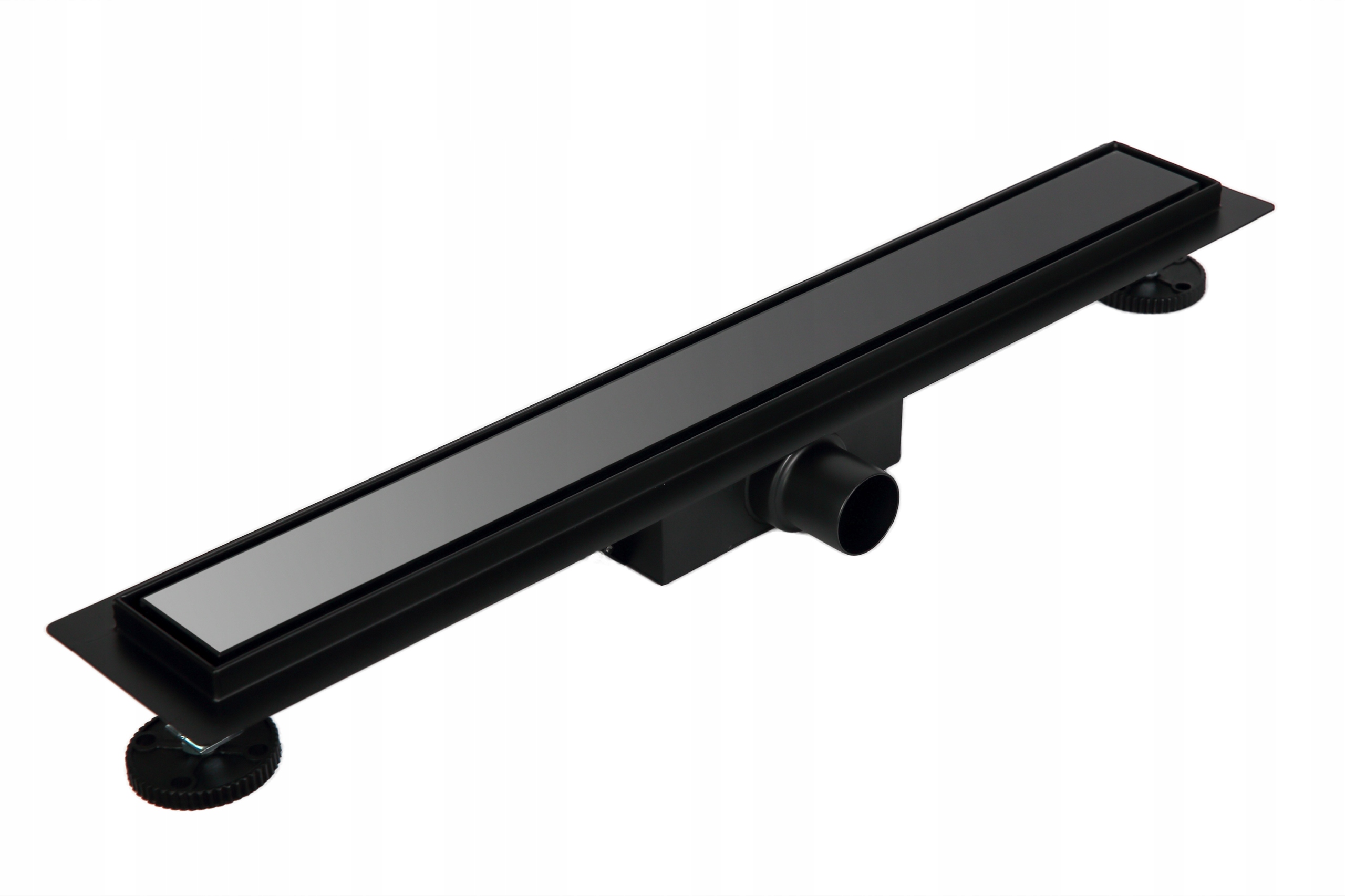 Sprchový žľab odtok - Lineárny výtok BALNEO G-DRAIN 90 cm