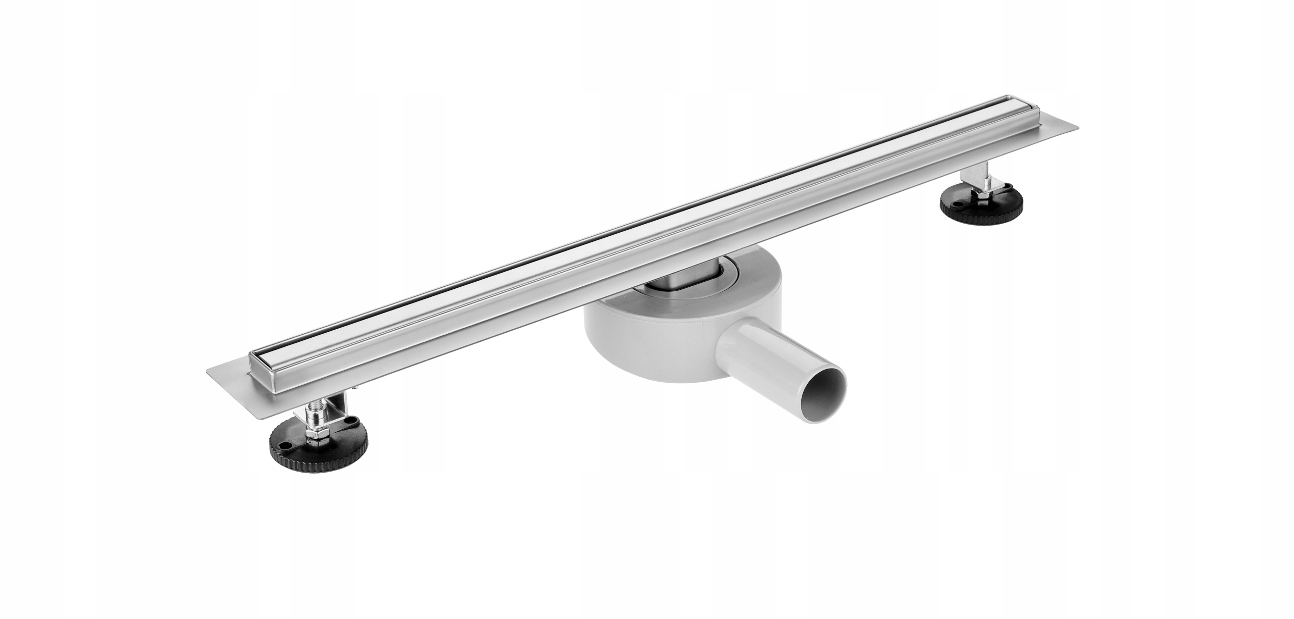 Sprchový žľab odtok - Balneo Slim & Love Linear 90 cm