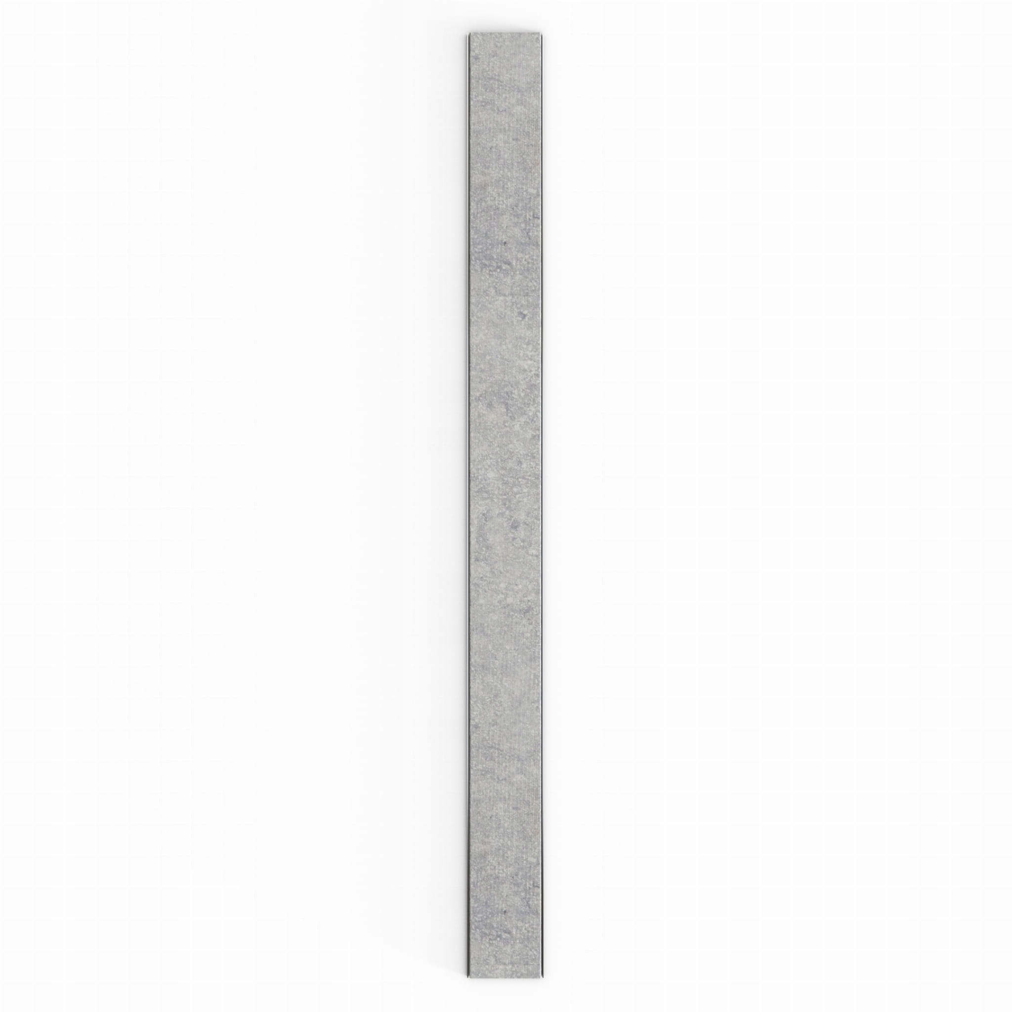 Sprchový žľab - Cedor Slim Steel Linear Sprout 80cm