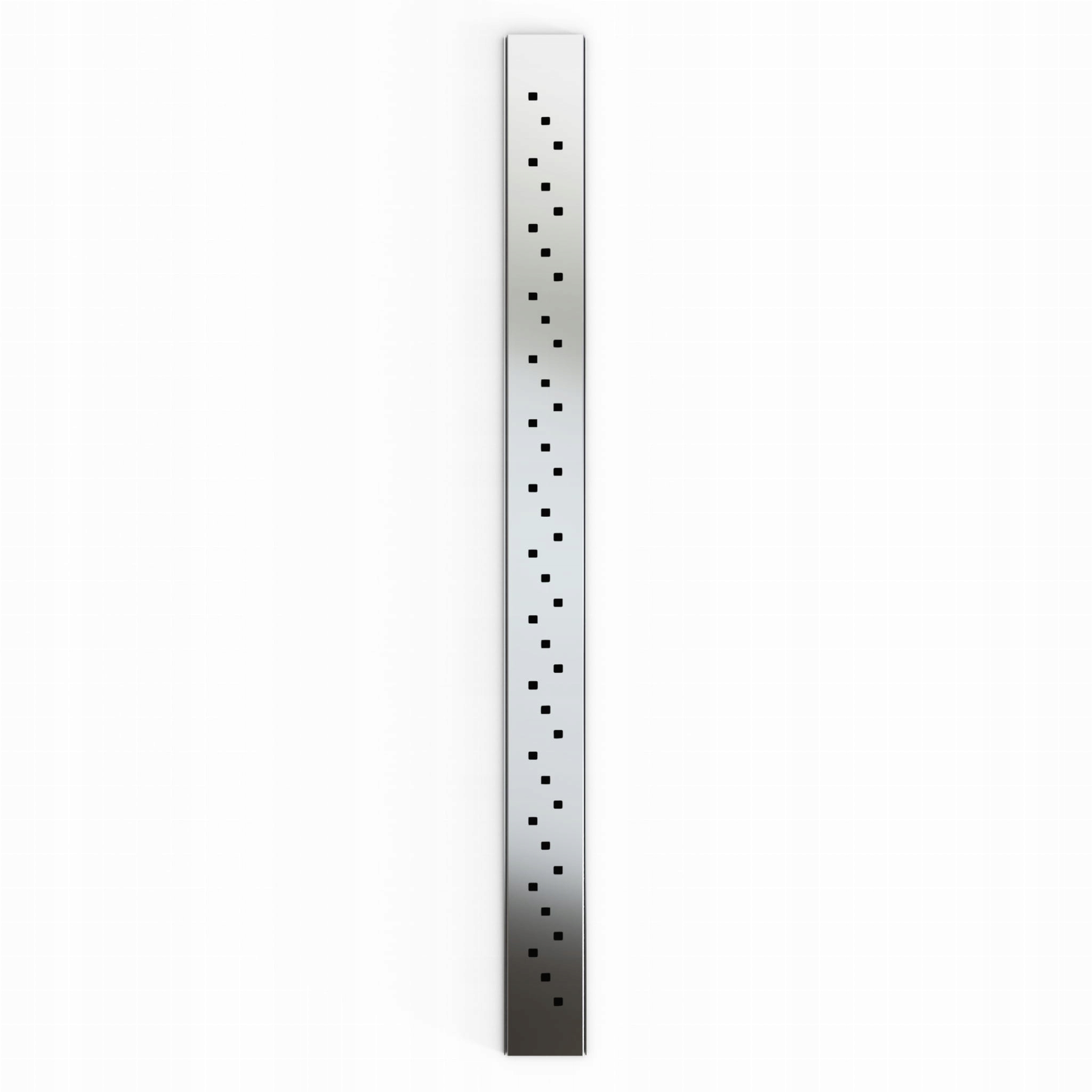 Sprchový žľab - Lineárny Outflow CEDOR Super Slim oceľ taký 120 cm