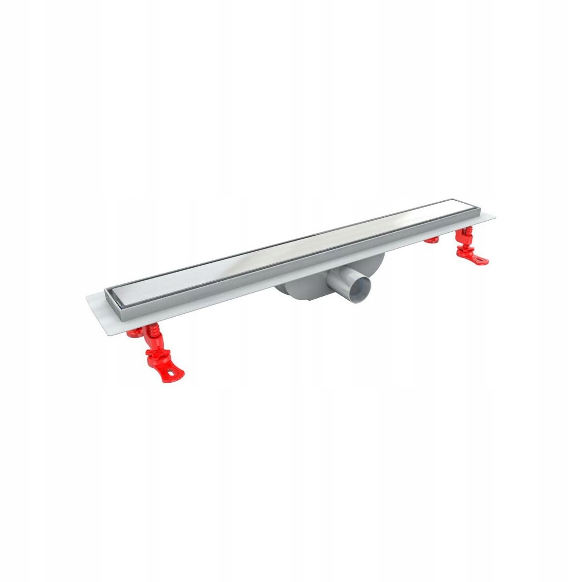 Sprchový žľab odtok - Inox 800 Tycner lineárny