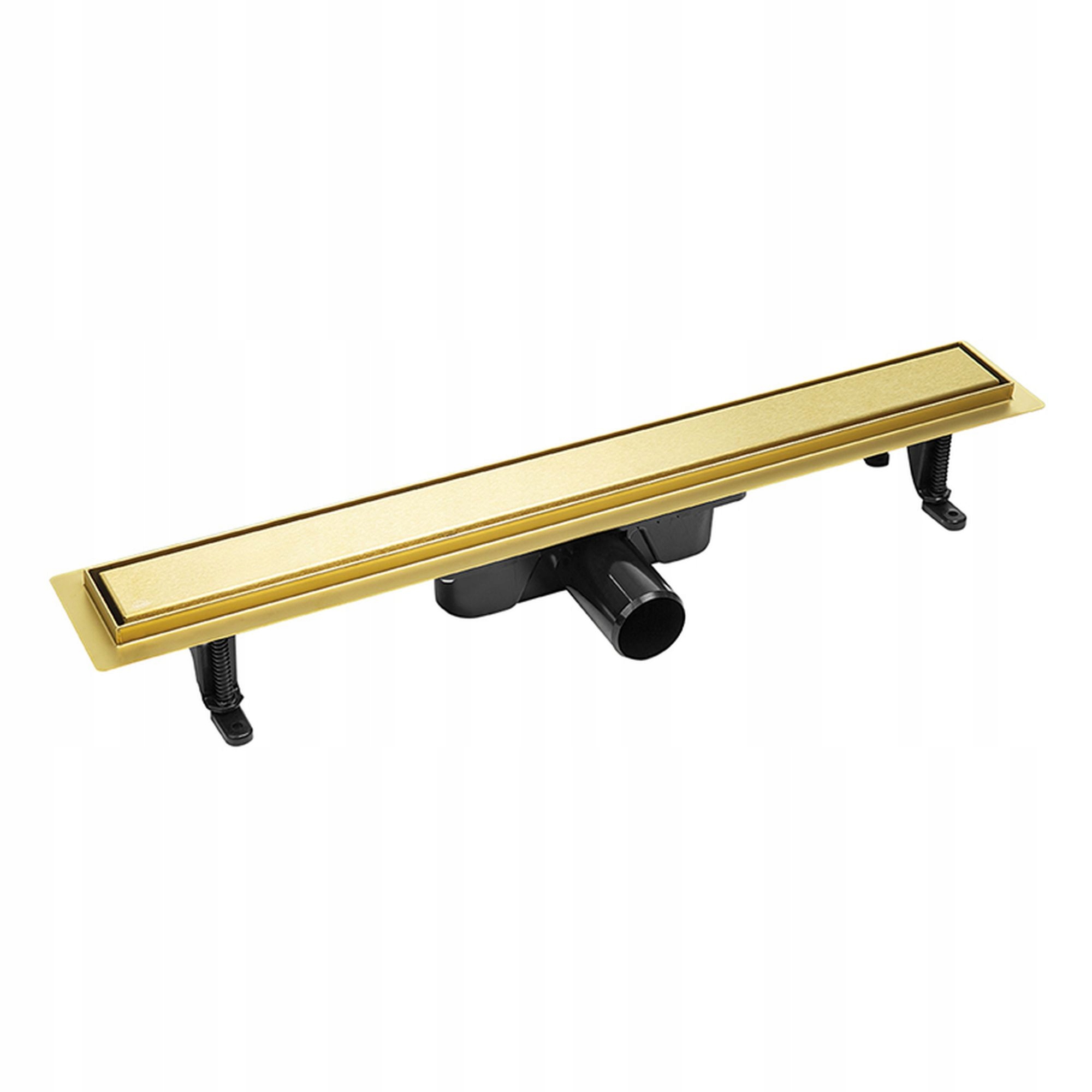 Sprchový žľab odtok - Leveo Basso Linems 80 cm