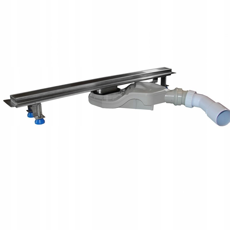 Sprchový žľab odtok - Slim 80 cm Slima Linem
