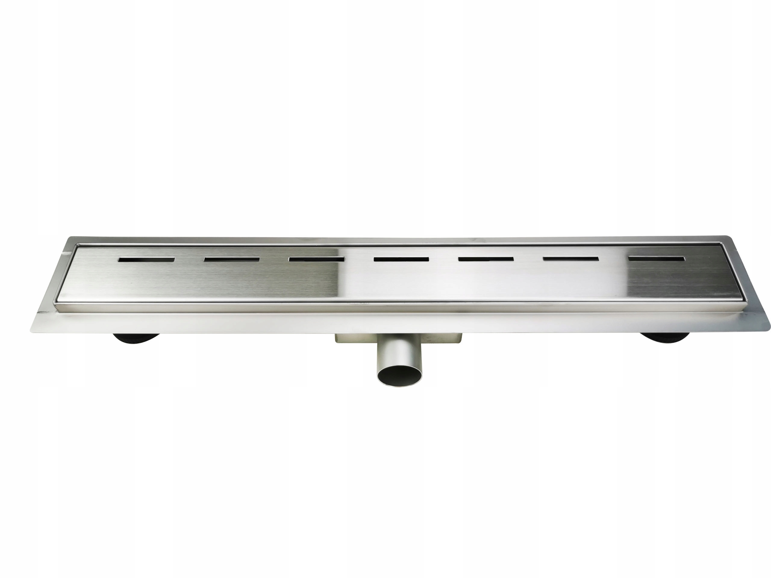 Sprchový žľab - Lineárne kúpeľňové linky 90cm