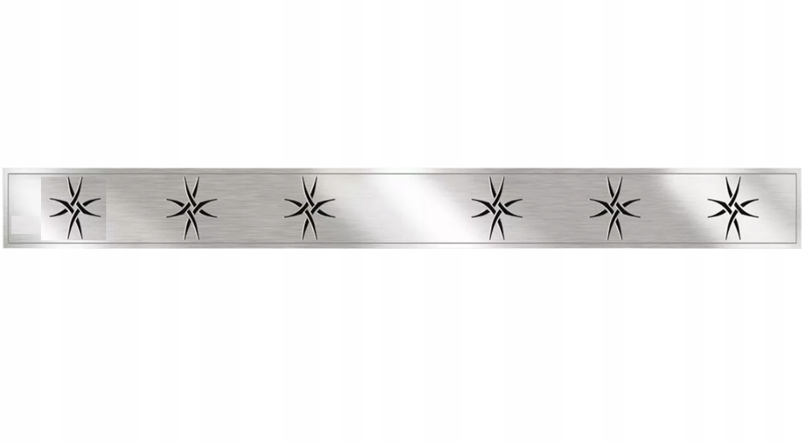 Sprchový žľab odtok - Lineárna dehydratácia rexpol 90 cm