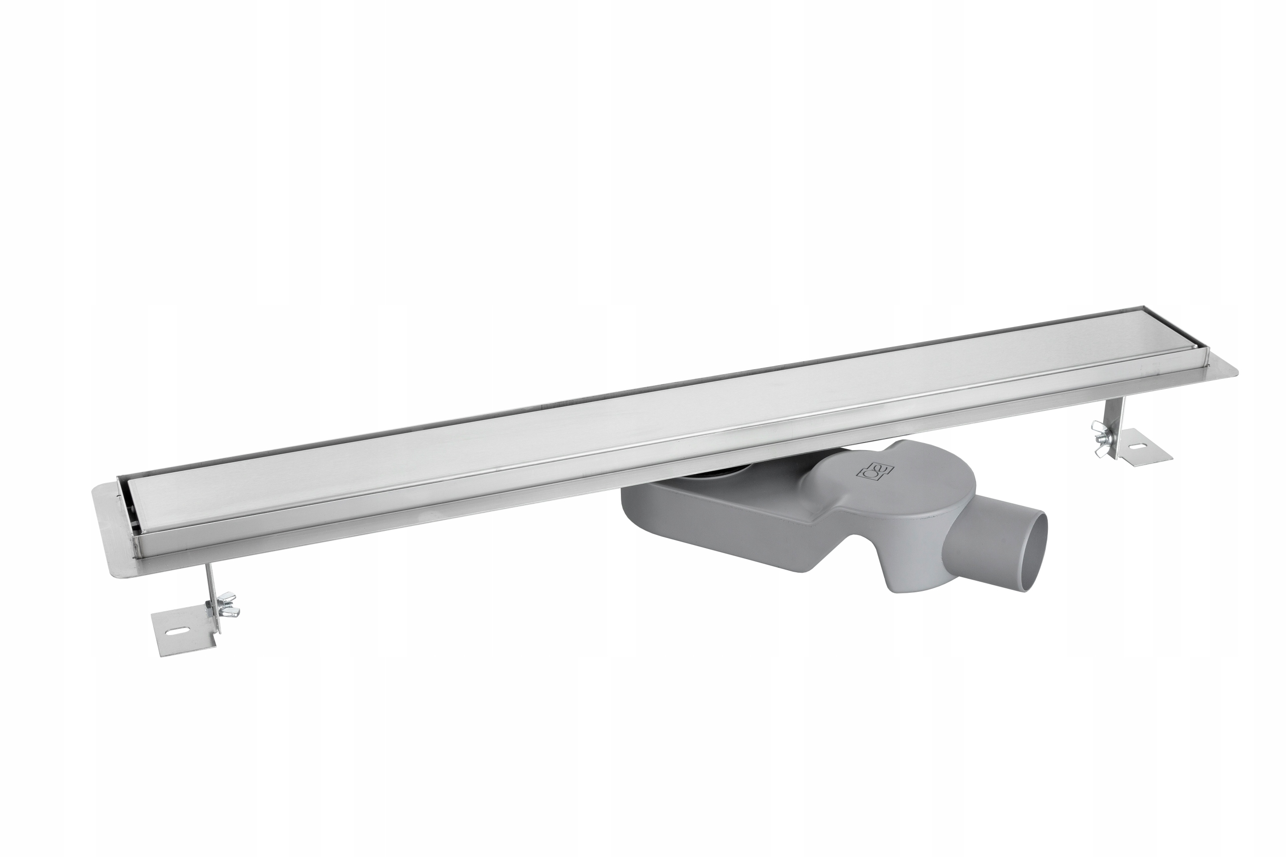 Sprchový žľab - Lineárne sprchový odtok 90 cm