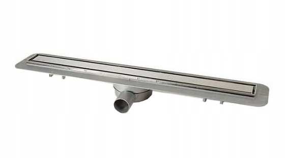 Sprchový žľab - Linearis linearis Compact 1050 lineárne