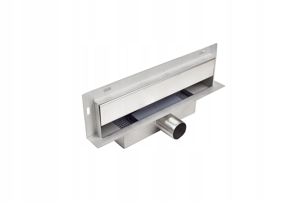 Sprchový žľab - Lineárne voz W-VYPÚŠŤANIE 90 cm Balneo