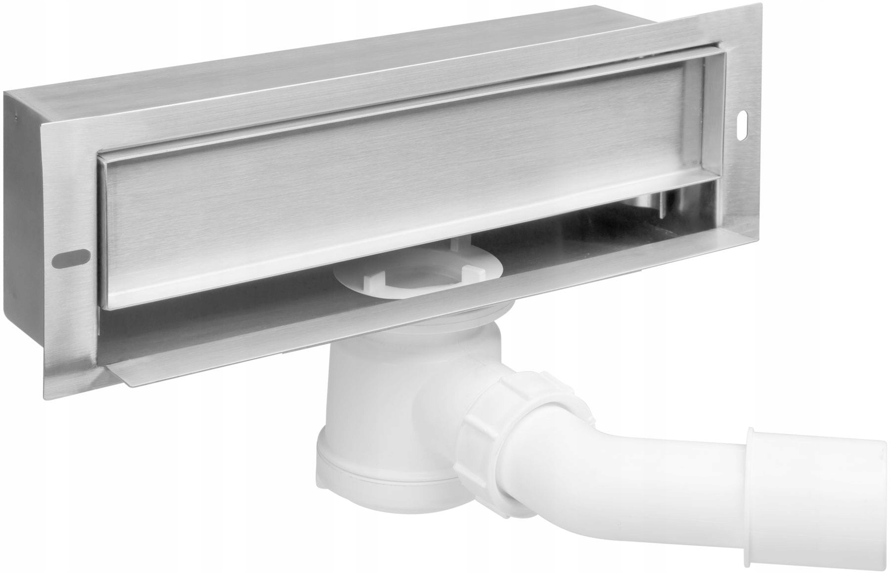Sprchový žľab - Wall lineárne odliv 30x8.7x17.6 cm pre obklady