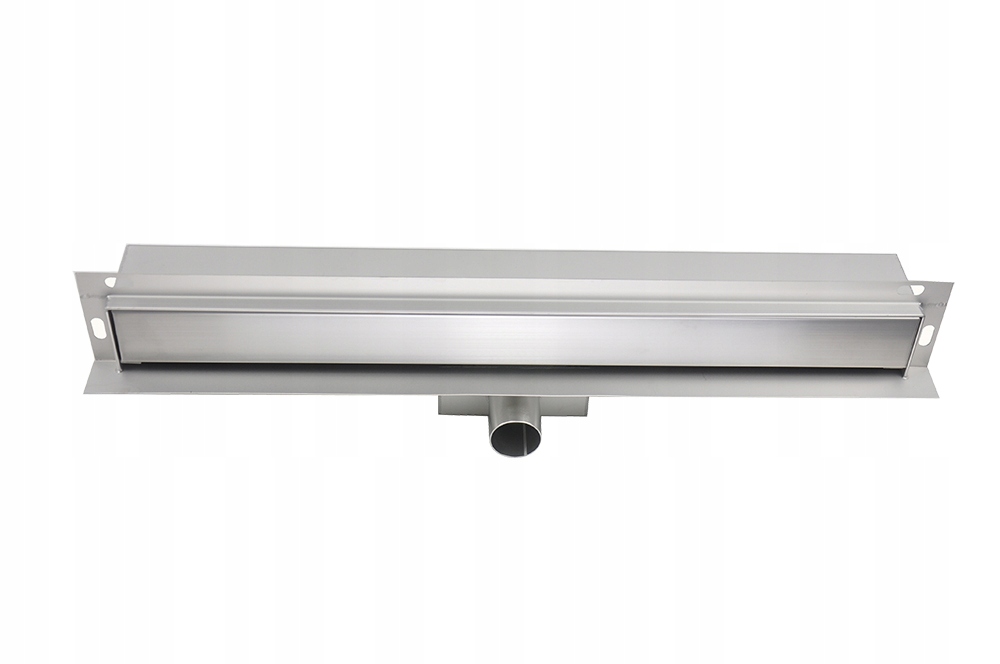 Sprchový žľab - Wall kúpeľňa odtokové potrubie 2v1 50cm