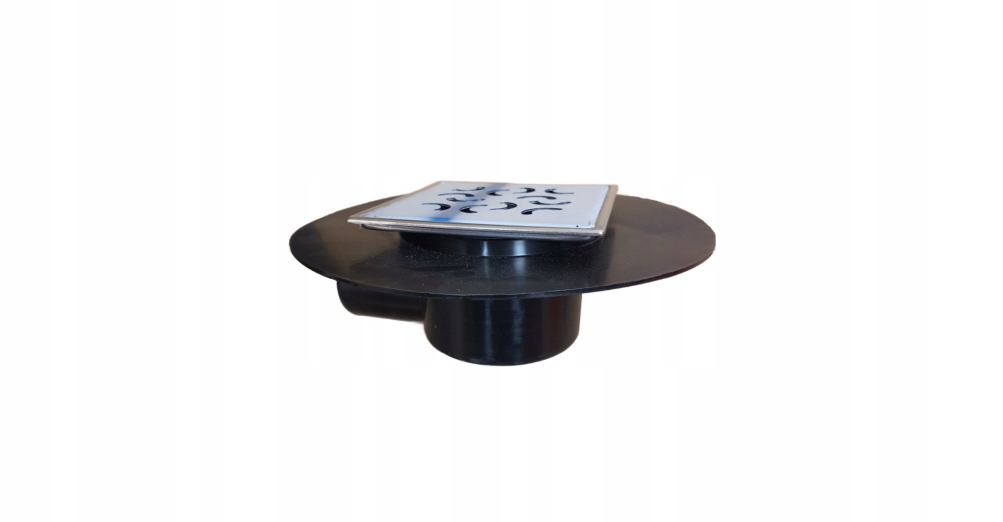 Sprchový žľab odtok - Capricorn Point odtok 50 cm