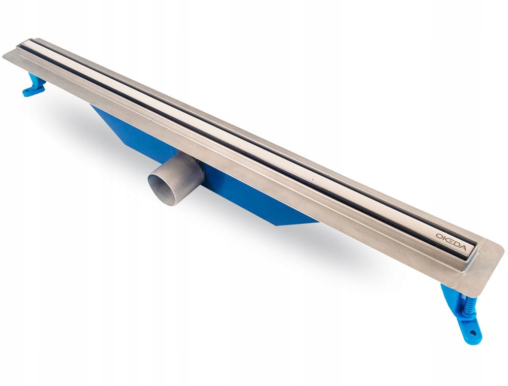 Sprchový žľab odtok - Okeda Prime Line Slim Slim Dreardage - 90 cm