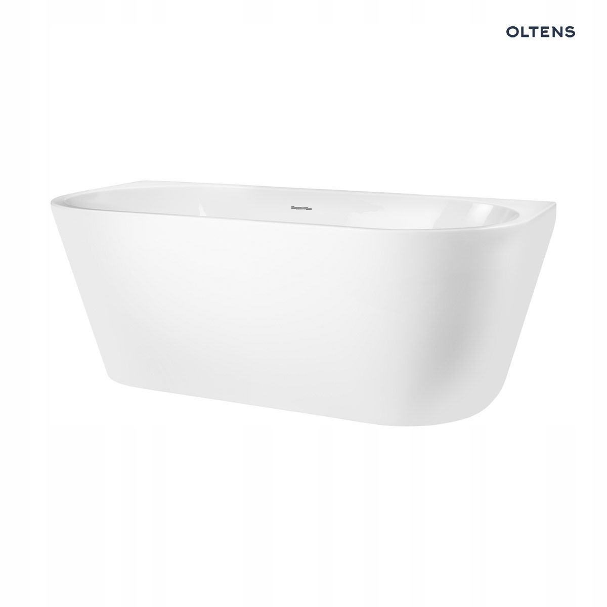 Vaňa - PMD Pyramíd Modern Wanna 160x70 + SIPHON + bývanie