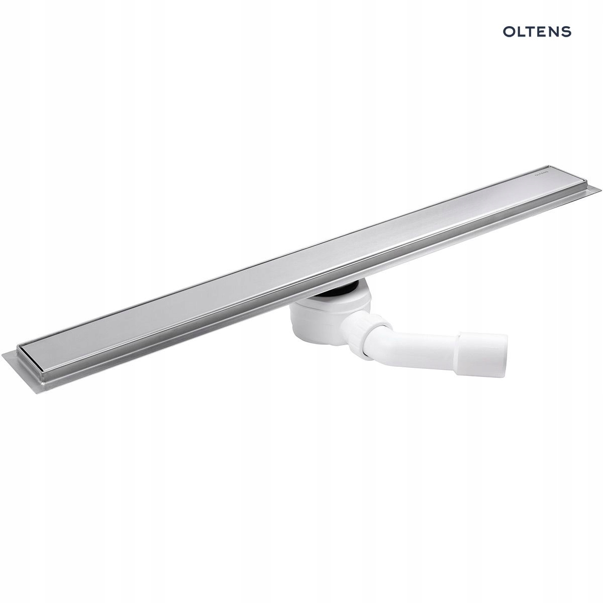 Sprchový žľab odtok - Oltens Langan 60 Universal 2in1r.