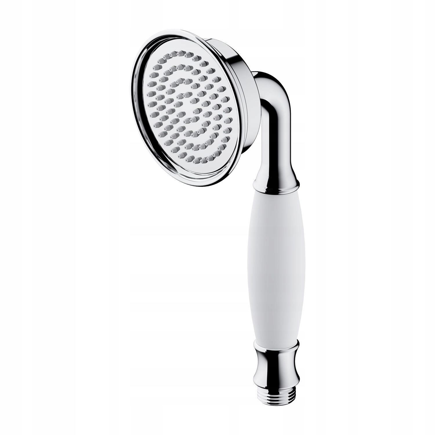 Sprchová hlavica - Omnires Armance Ruck Ruck Shower Head Chrome