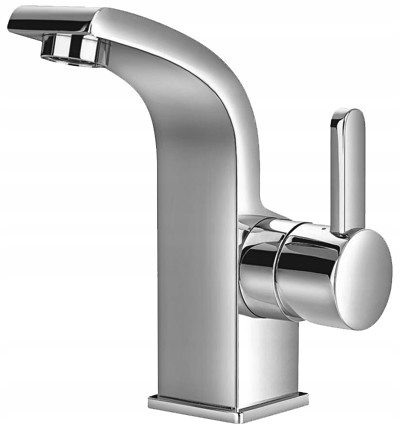 Umyvadlová batéria - OMNIRES DARLING Chrome DA5010 umývadlová batéria