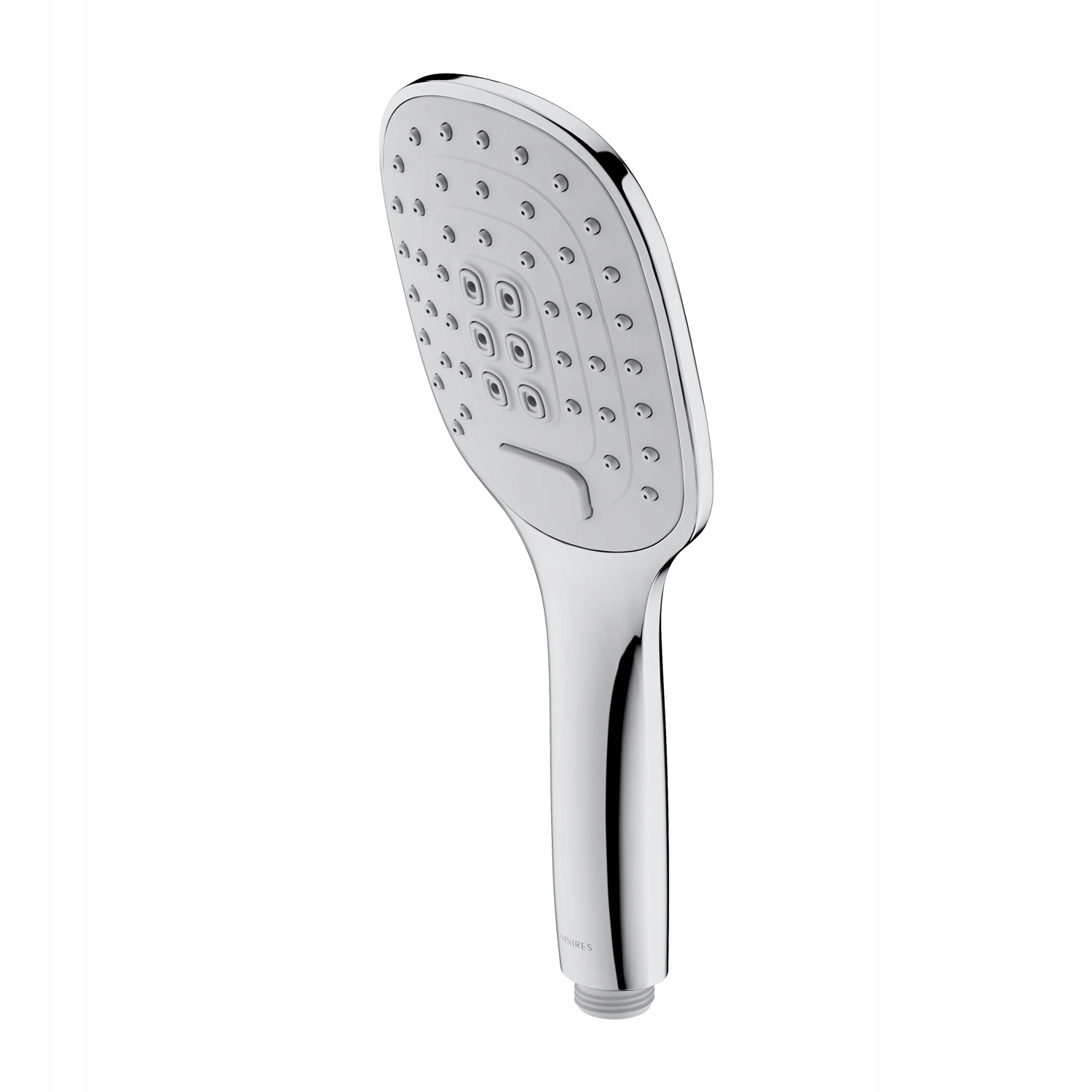 Sprchová hlavica - Omnires Davis Chrome Shower Head