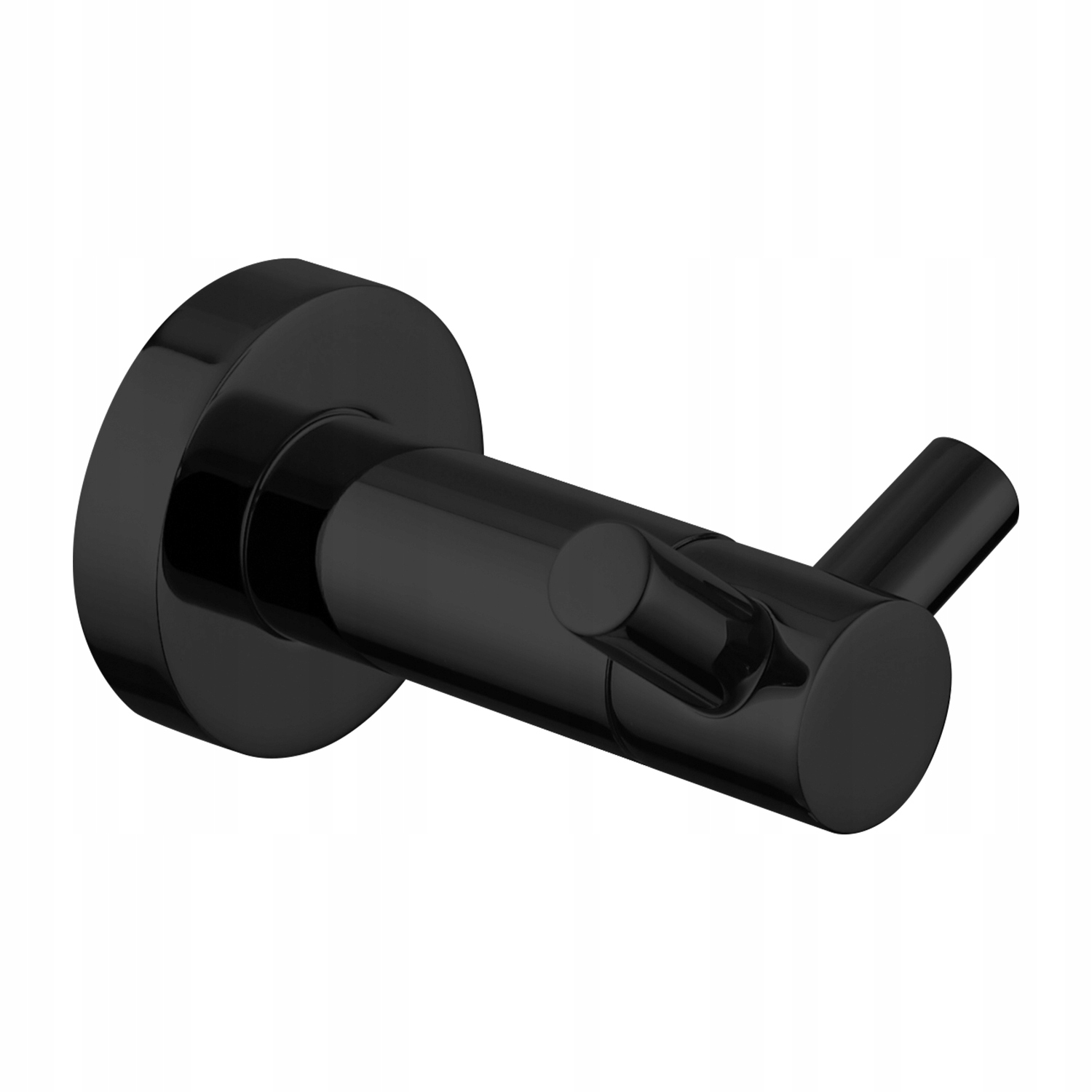 Omnires Modern Project Double Black Hook