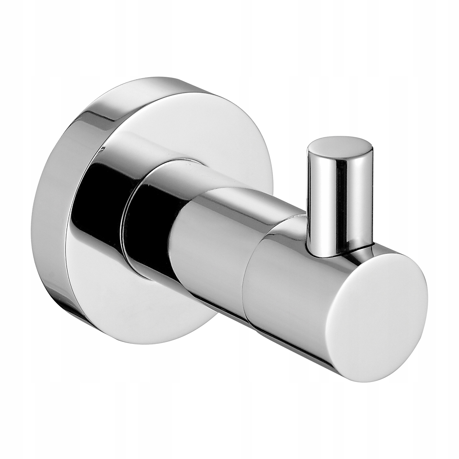 Omnires Modern Project Haczyk Single Chrome