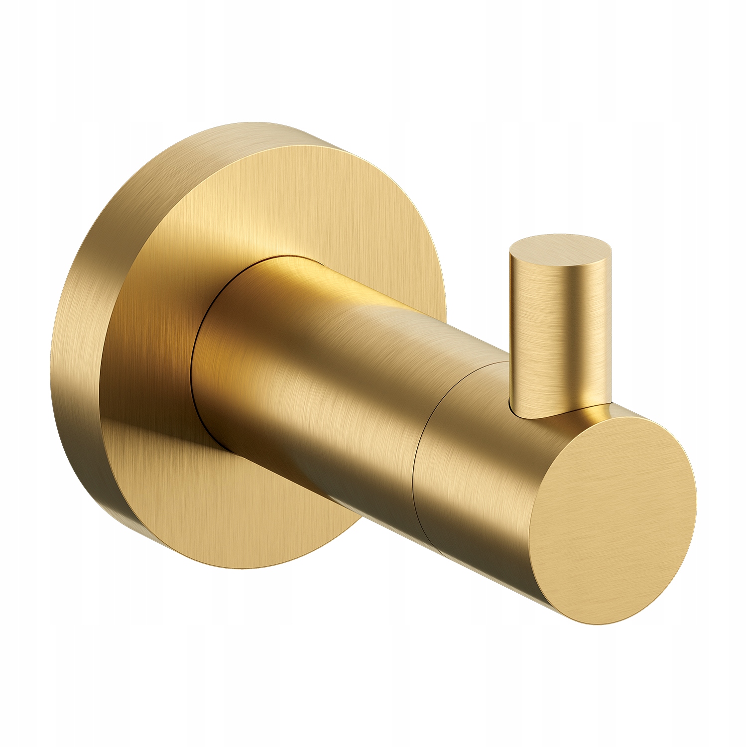 Omnires Modern Project Single Single Gold