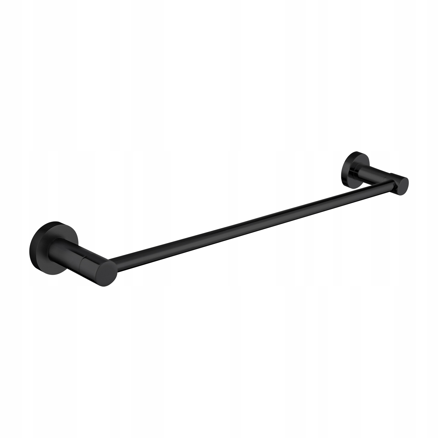 Tessera Black Metal Hanger