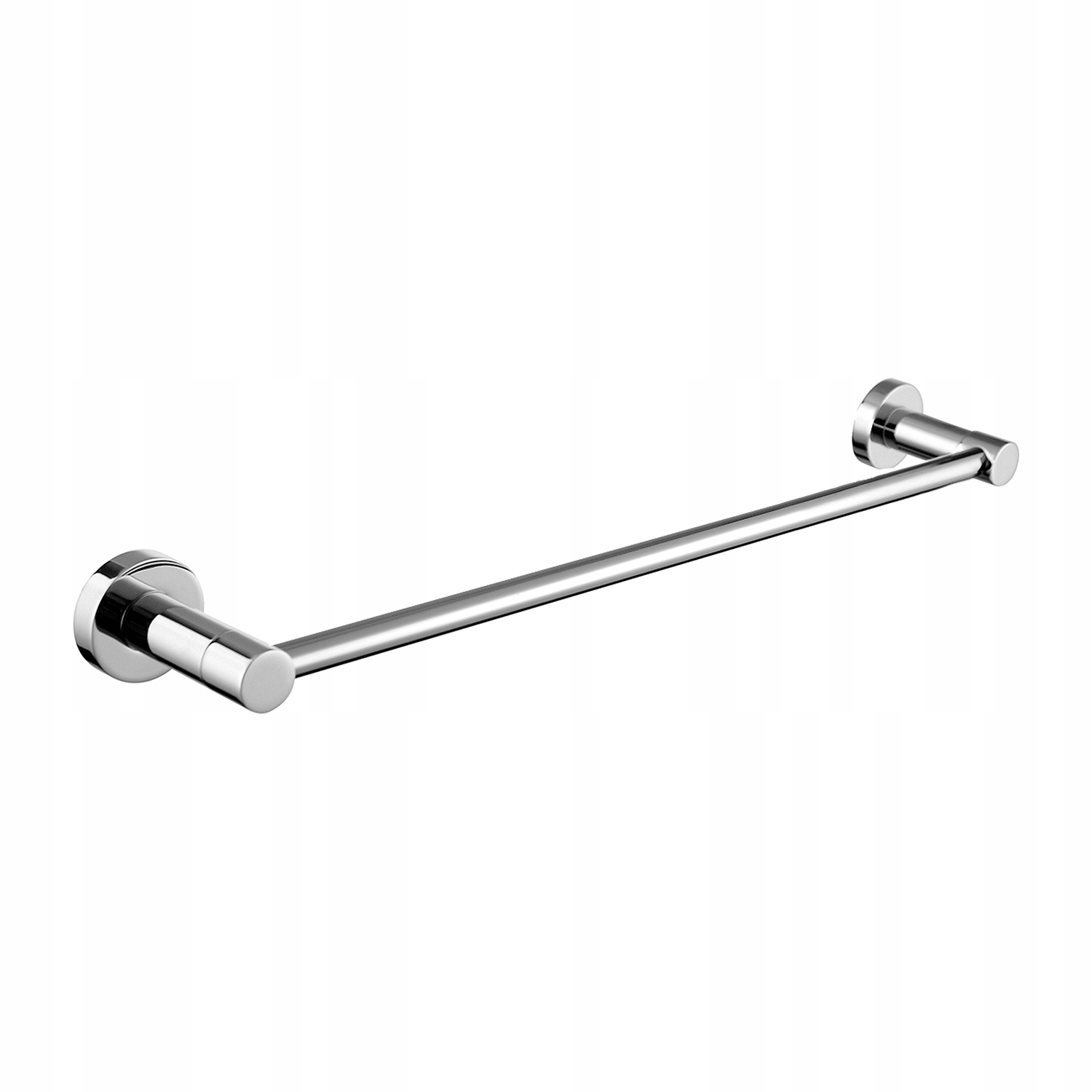 Omnires Modern Project Towel Hanger 40cm Cr