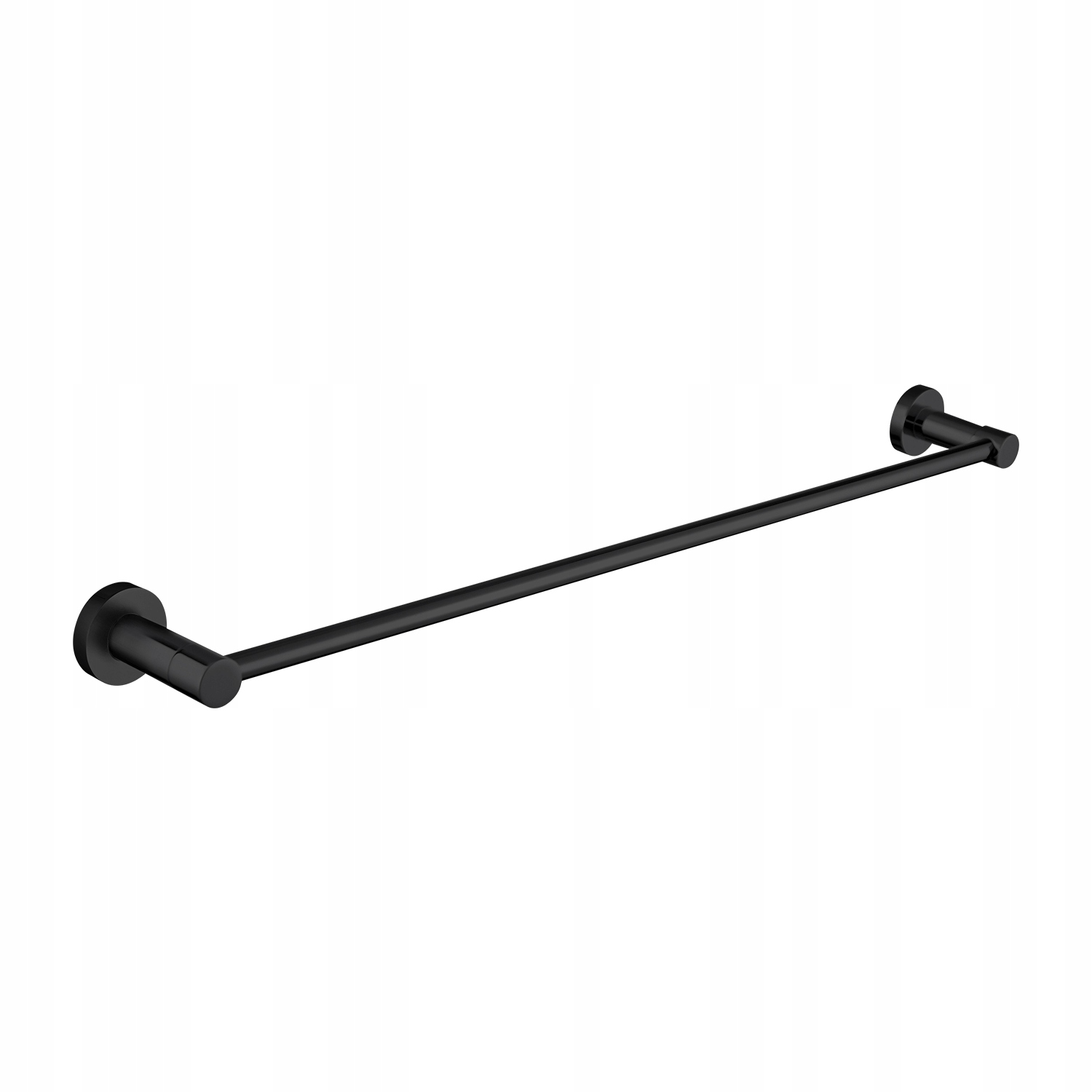 Omnires Modern Project Towel Hanger 60cm BL