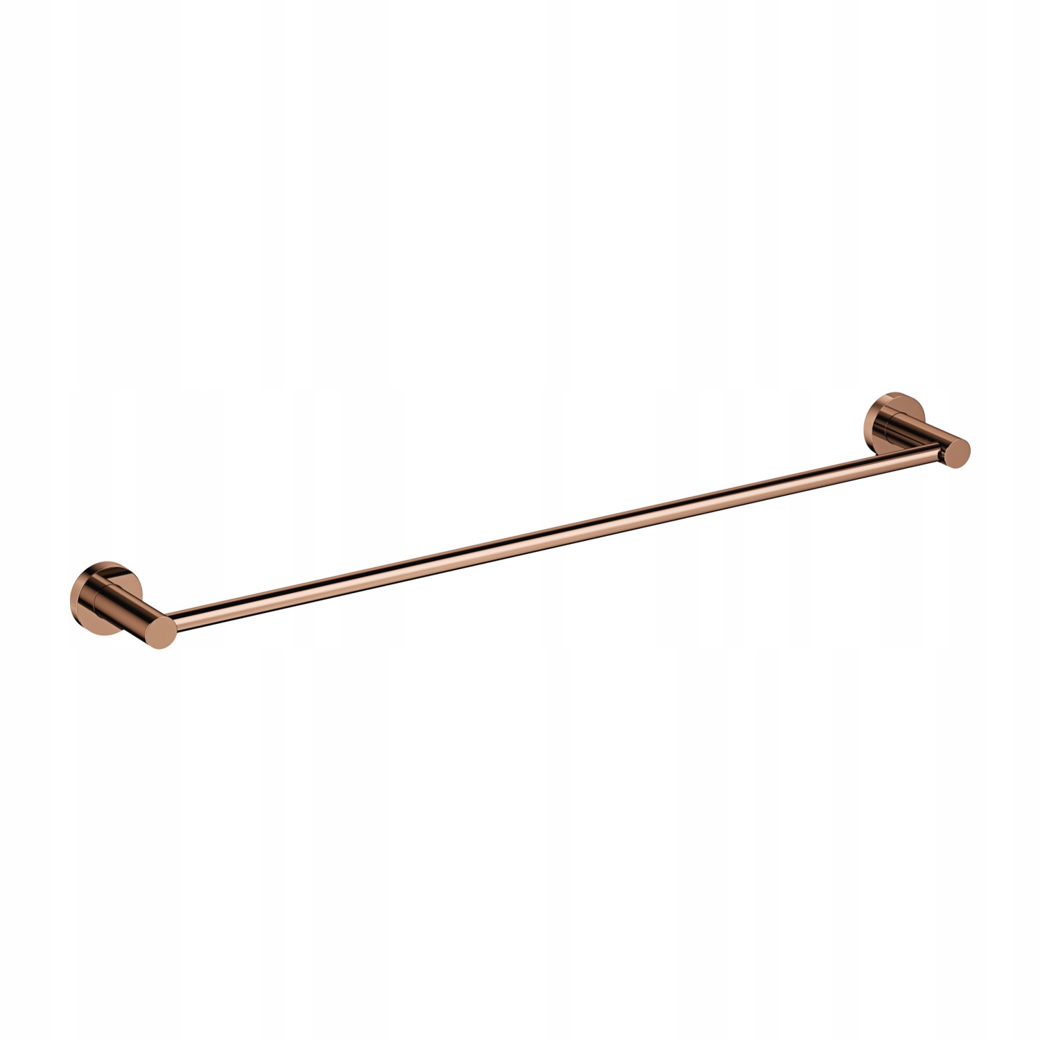 Omnires Modern Project Towel Hanger 60 cm CP