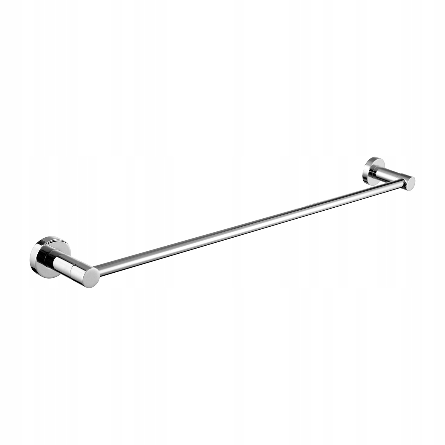 Omnires Modern Project Towel Hanger 60 cm Cr