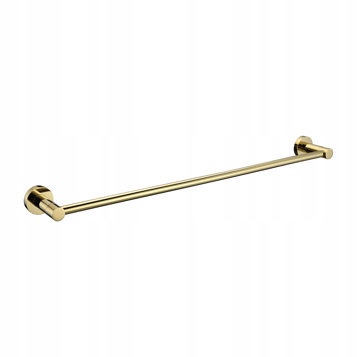 Omnires Modern Project Towel Hanger 60 cm GL