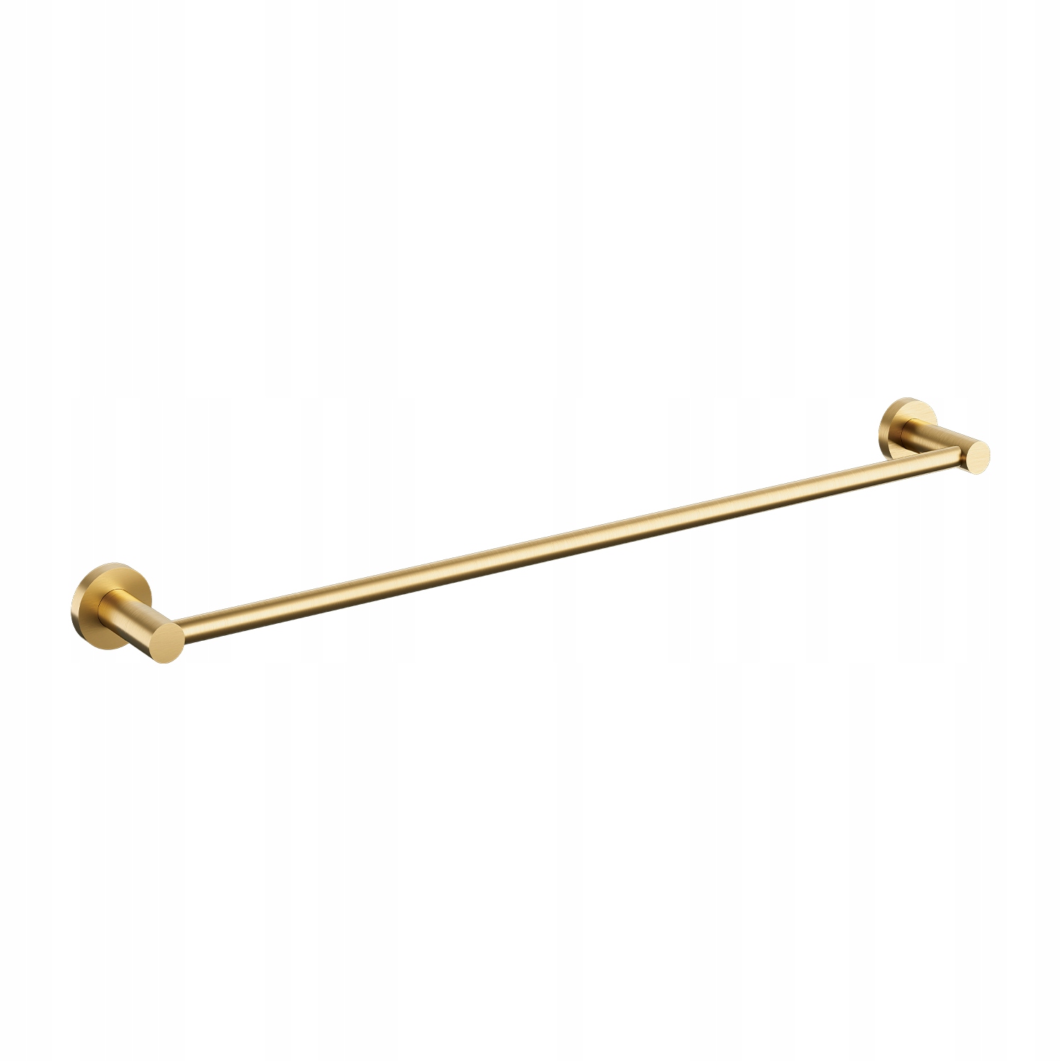 Omnires Modern Project Towel Hanger 60 cm GLB