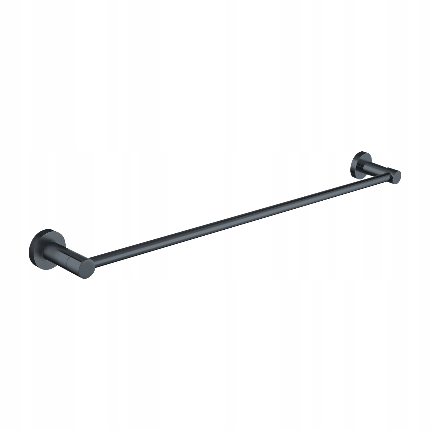 Omnires Modern Project Towel Hanger 60 cm gr