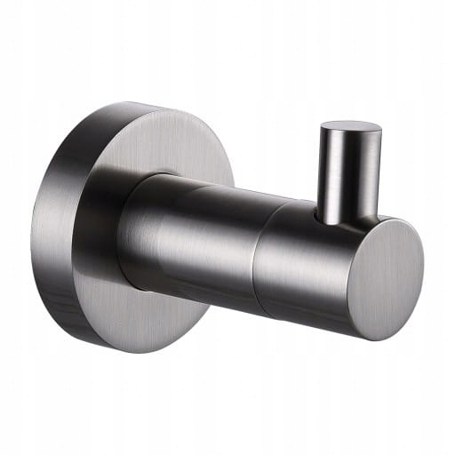 Omnires Modern Project Hook Nikiel mp60110ni