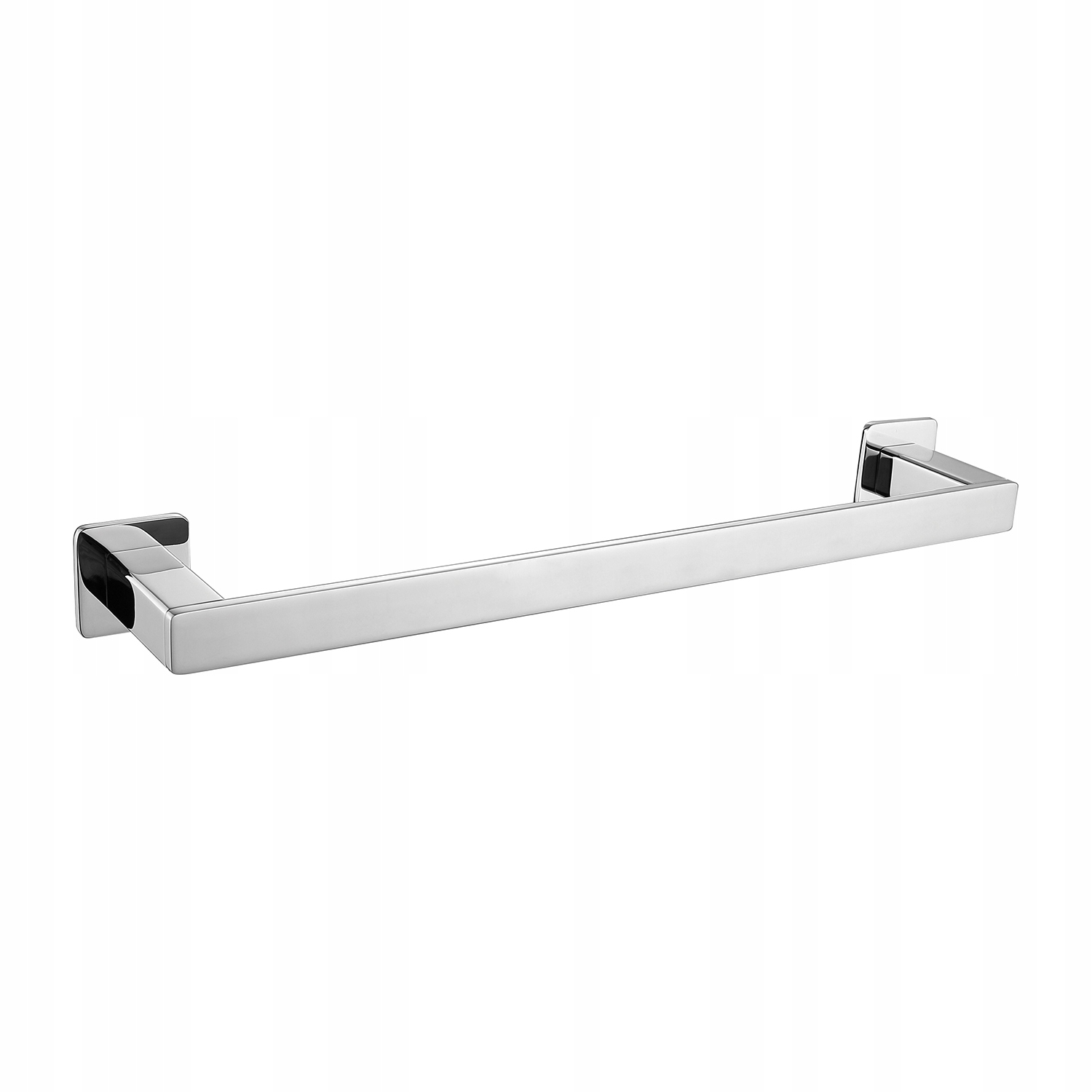 Omnires Nelson Towel Hanger 42 cm Chrome