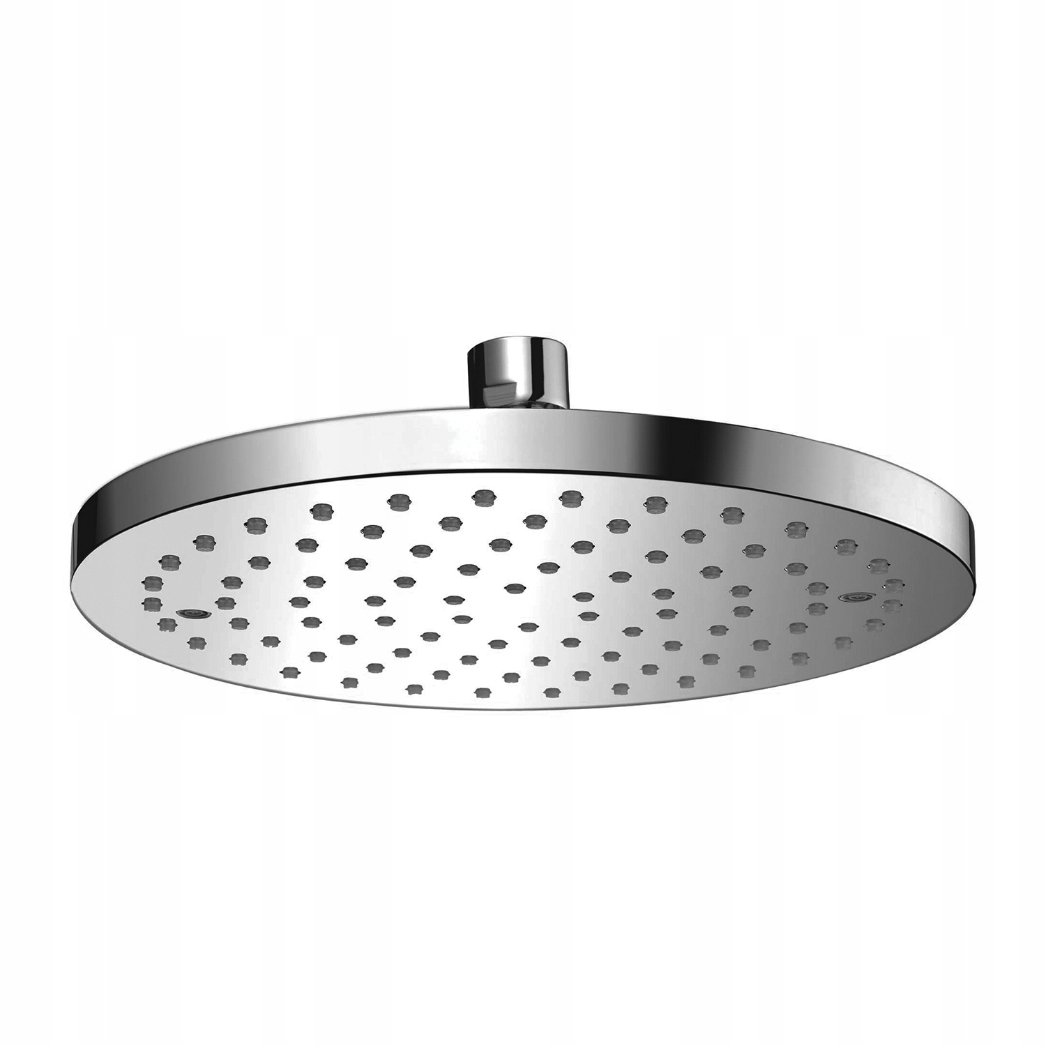 Sprchová hlavica - Omnires Ocean WGR125CR Dažďová sprcha Ø25cm Chrome