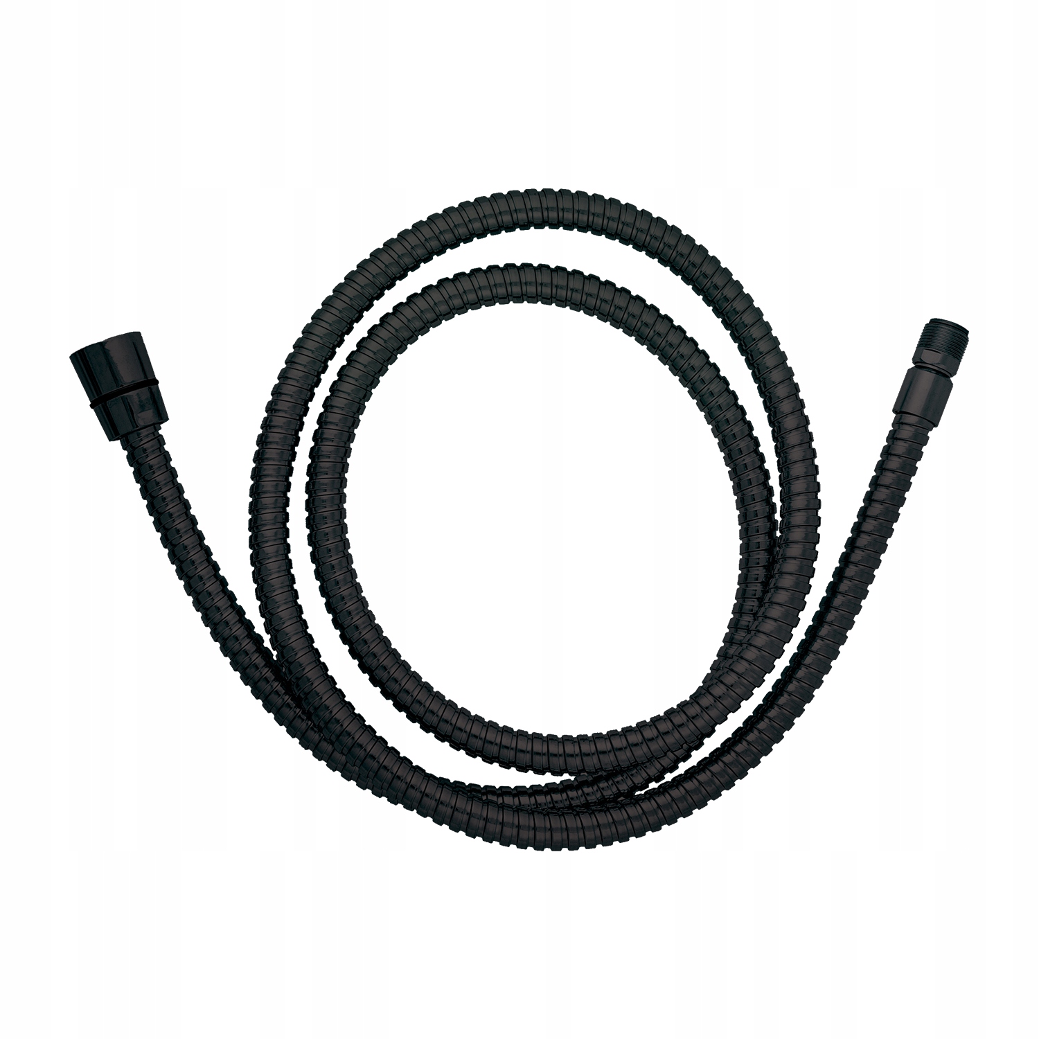 Sprchová hadica - Omnires sprchová hadica 062Mbl 1,8 m 180 cm čierna