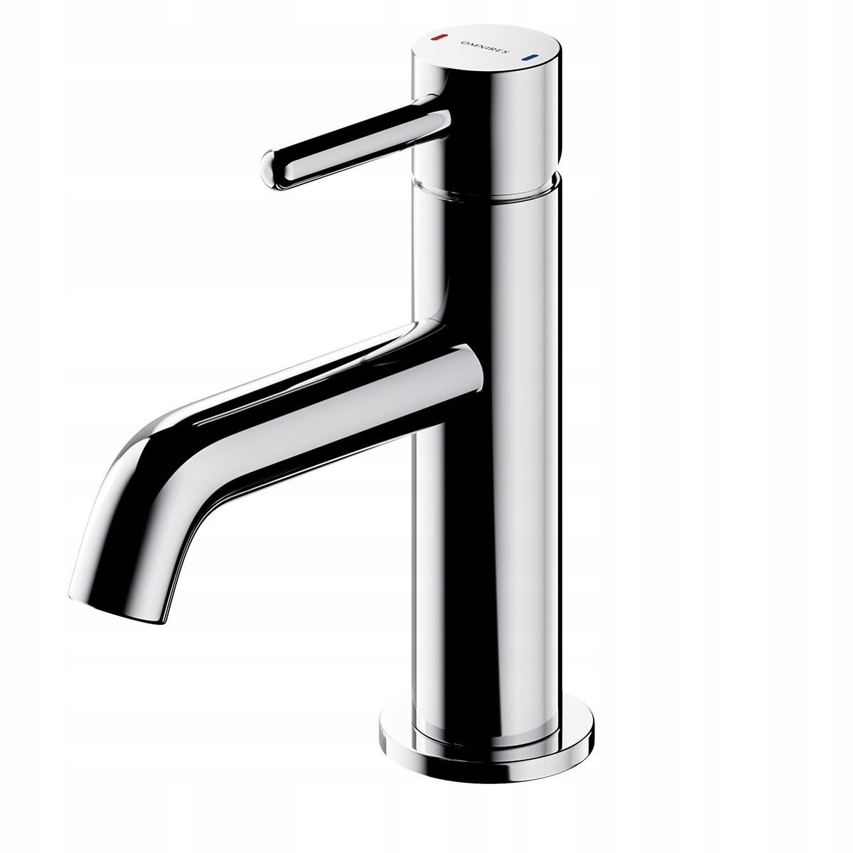 Vodovodná umyvadlová batéria - Omnires y washbasin batéria (s) chróm