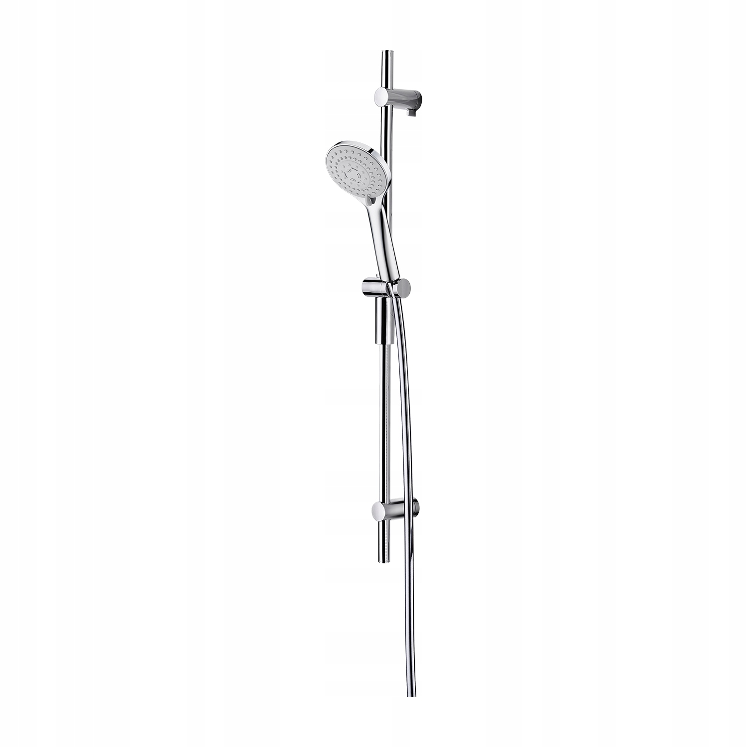 Omnires Yosemite Motine Shower Set Cr