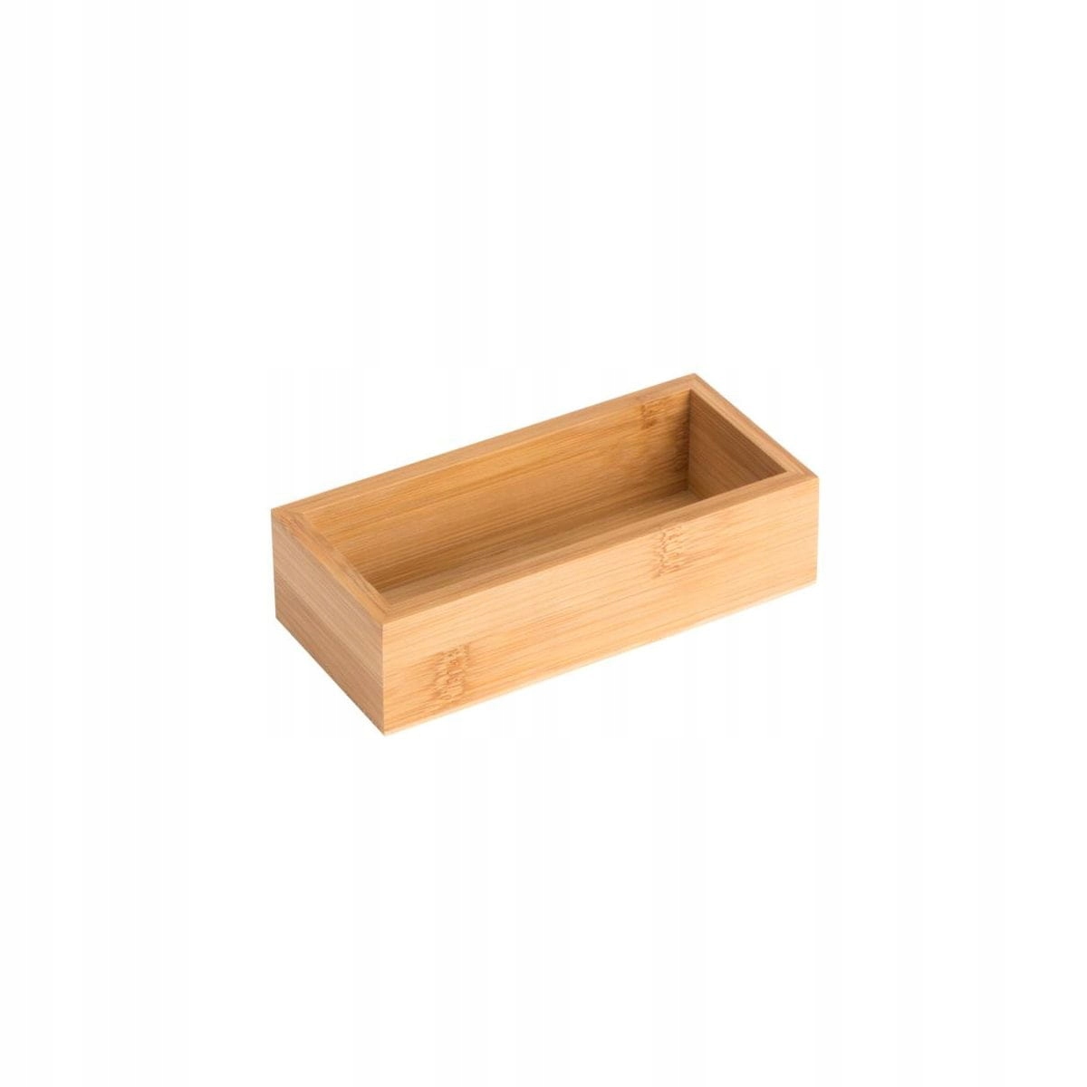 Organizátor bambusu