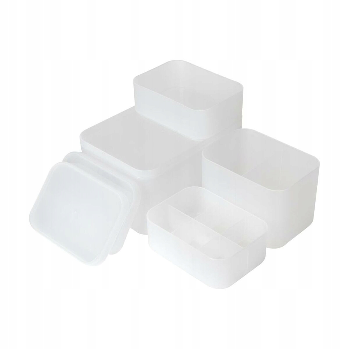 Essential Sensea Kúpeľňa organizátor