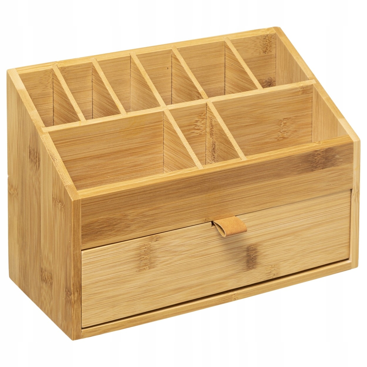 Kúpeľnový organizér -  Organizátor pre kozmetické make -up doplnky 9x