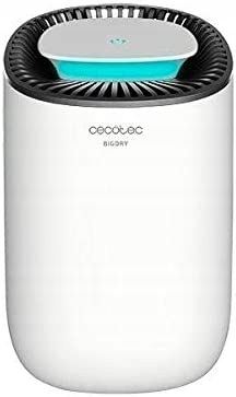 Pohlčovač vlhkosti - Cecotec Big Dry 2000 Svetlý vzduch odvlhčovač
