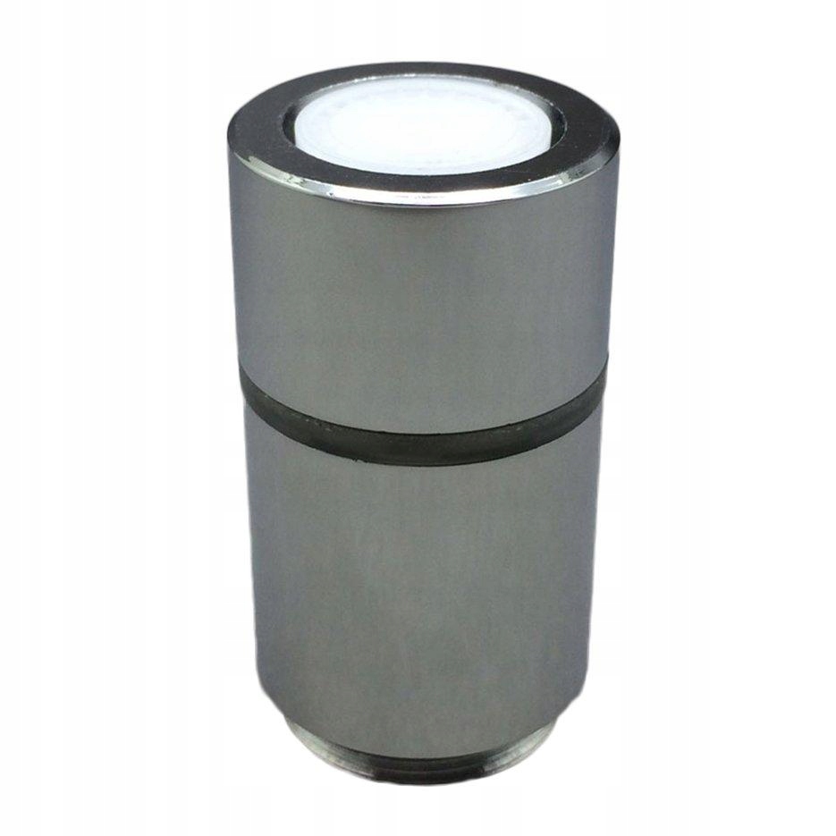 LED osvetlenie SDF2-C3 úplne medený bubbl