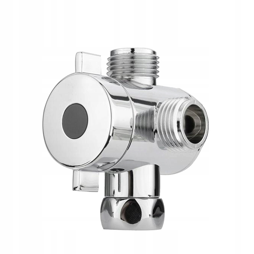 Spínač sprchového ventilu adaptéra výstupu