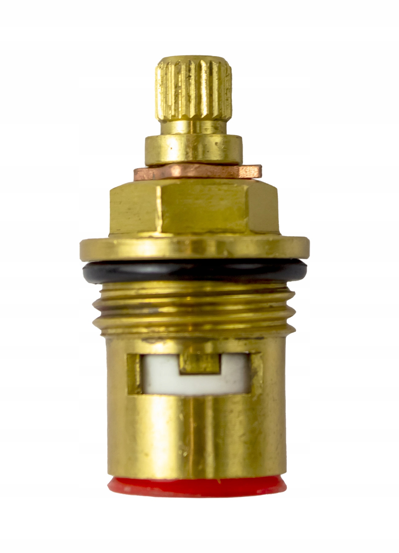 P034 - Hlava, funkcia 43 mm funkcia 43 mm