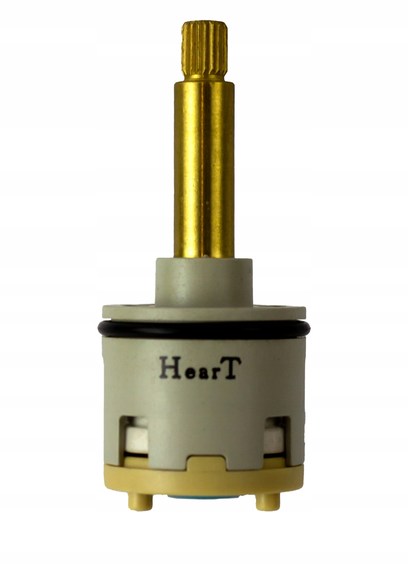 P129 - hlava, 3 -funkčná hlava, pomer 75 mm