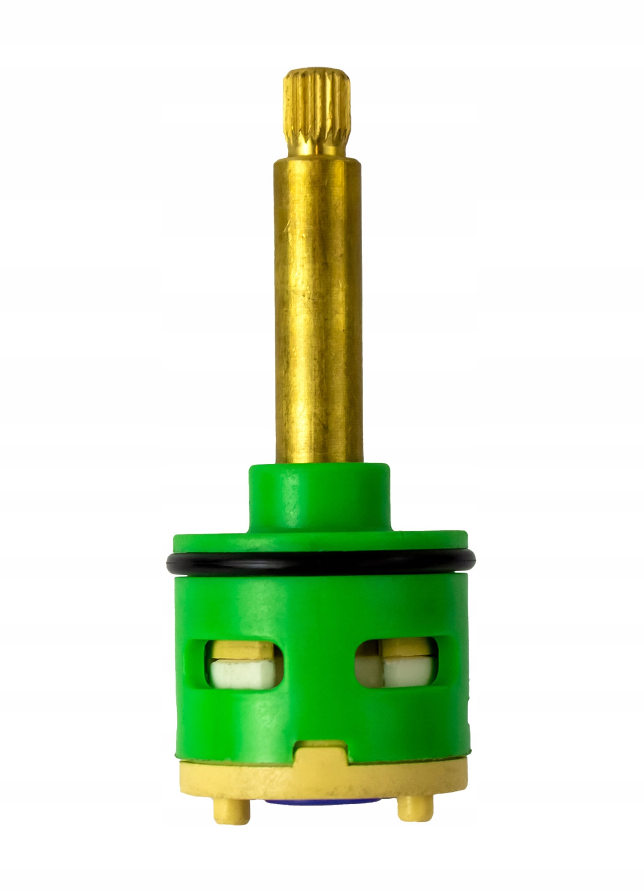 P139 - hlava, 3 - Funkcia hlava 81 mm