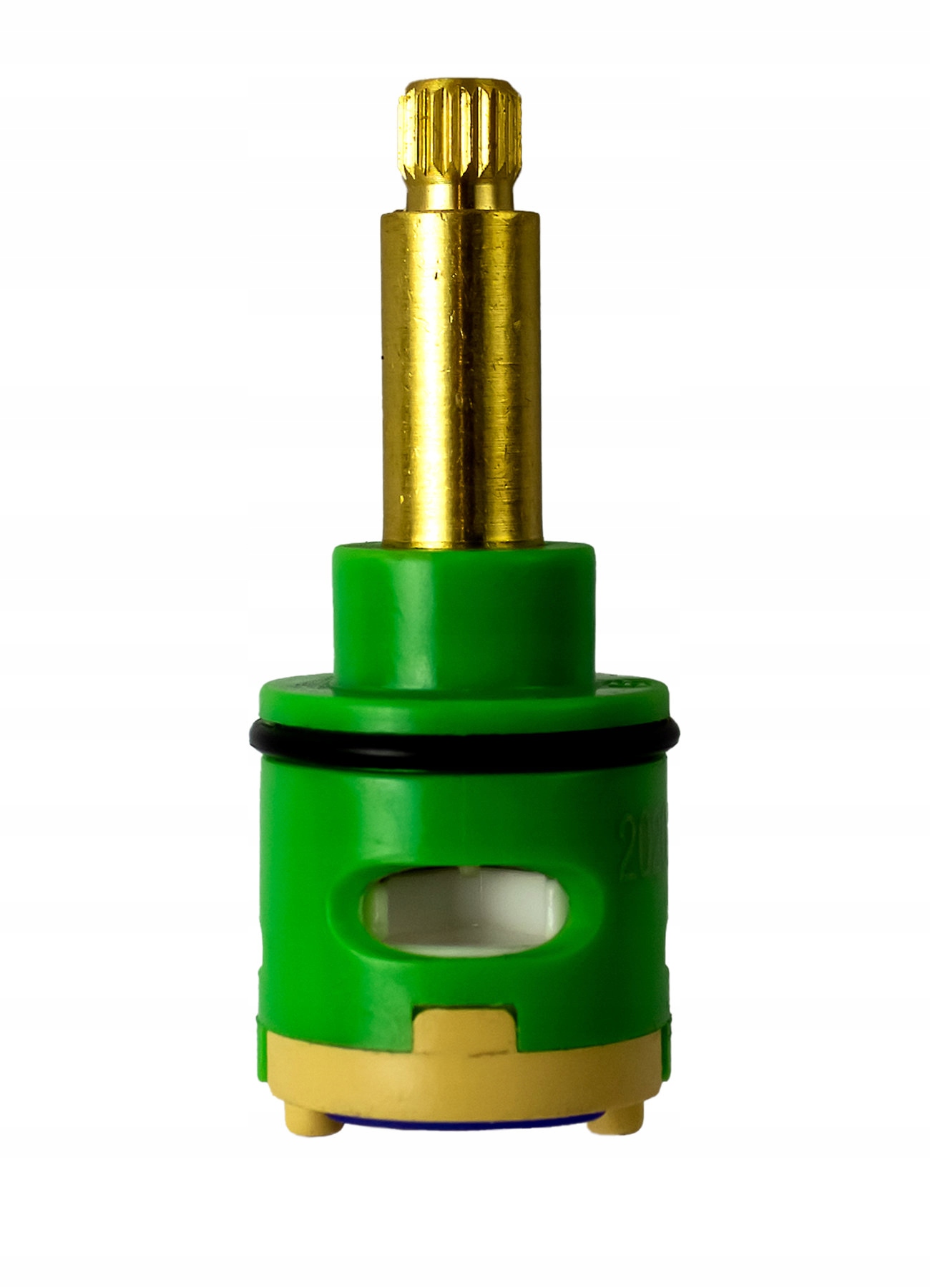 P267 - hlava, 2 -funkčná hlava+zastávka 61 mm