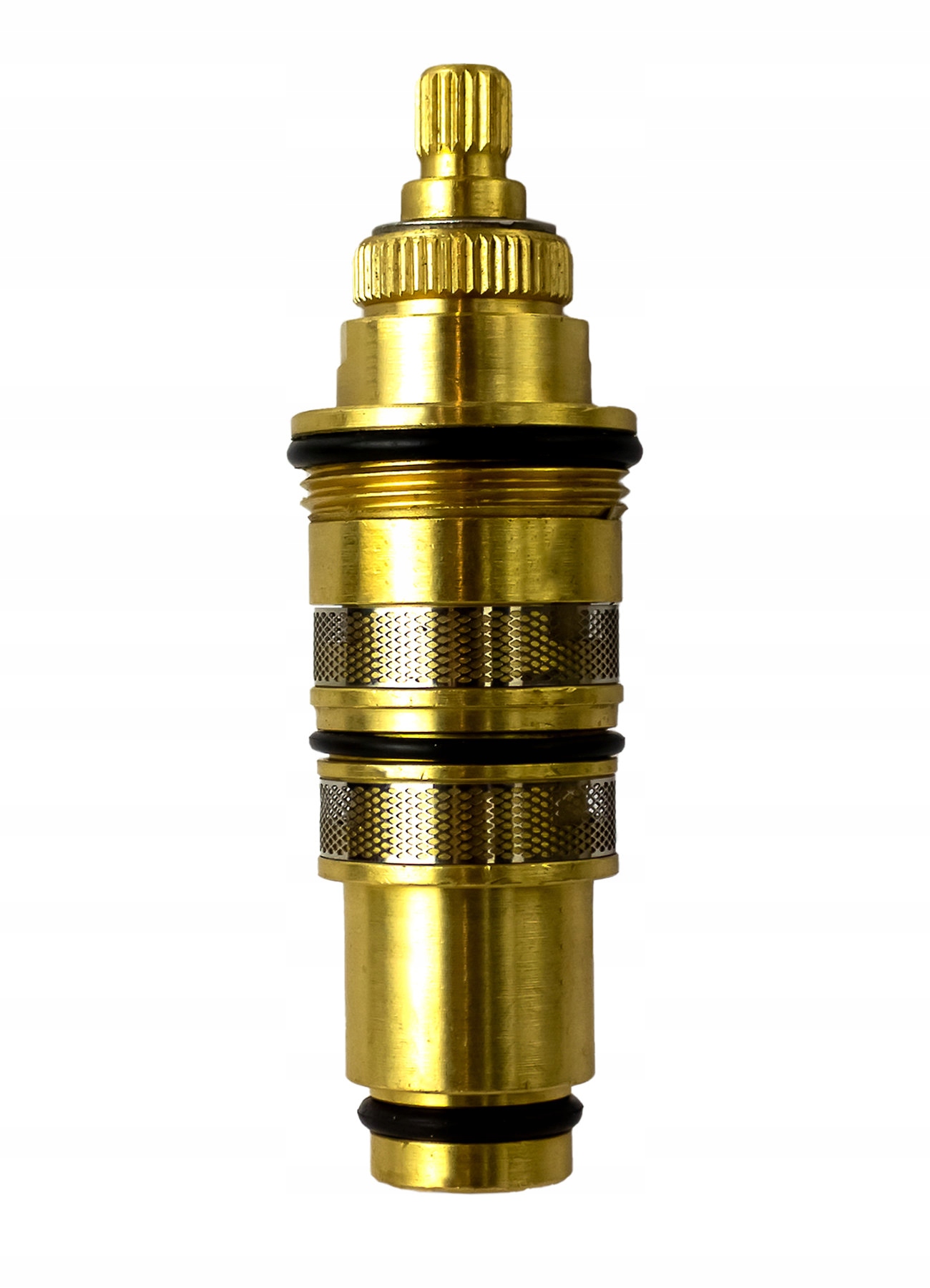 P335 - 86 mm termostatická hlava
